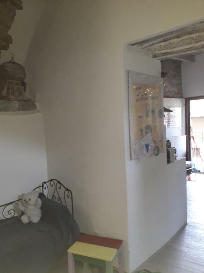 Moki Apricale Villa ภายนอก รูปภาพ